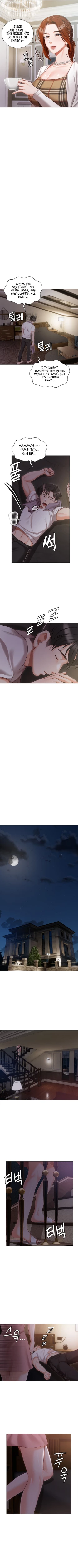 Page 119 of Hyeonjung's Residence