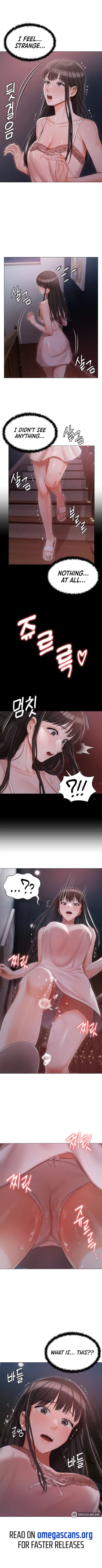 Page 137 of Hyeonjung's Residence