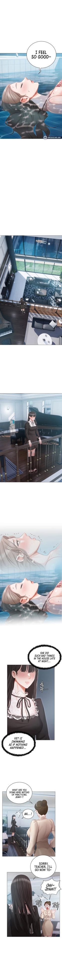 Page 143 of Hyeonjung's Residence