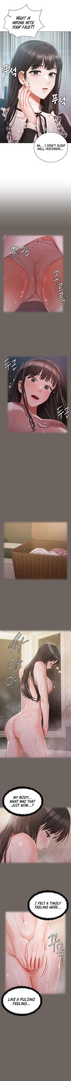 Page 144 of Hyeonjung's Residence