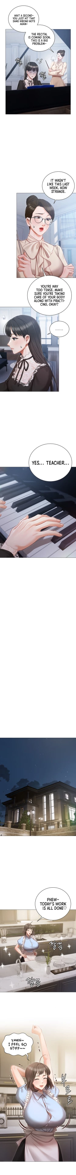 Page 146 of Hyeonjung's Residence