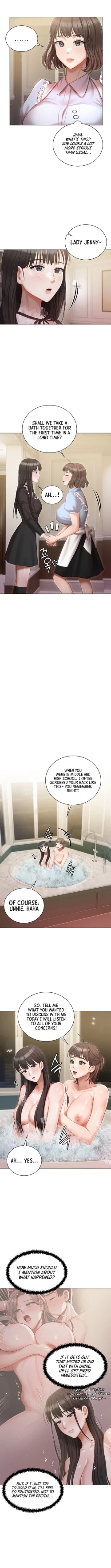 Page 148 of Hyeonjung's Residence