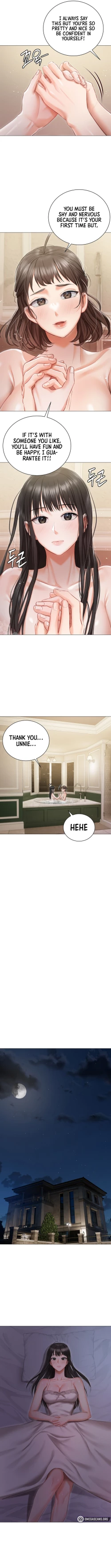 Page 154 of Hyeonjung's Residence