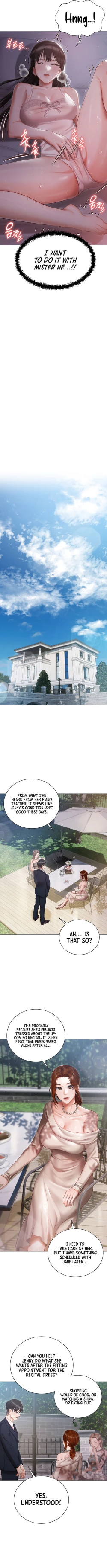 Page 157 of Hyeonjung's Residence