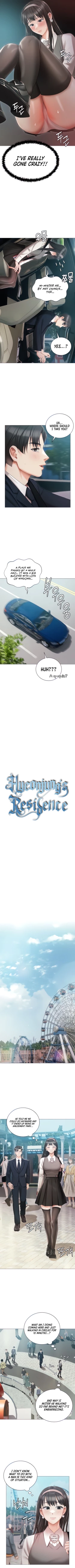 Page 163 of Hyeonjung's Residence