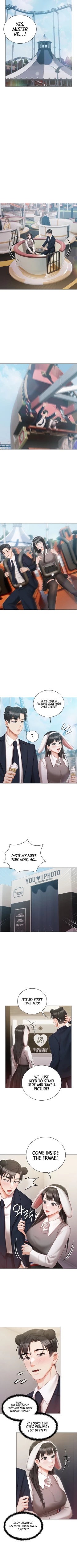 Page 165 of Hyeonjung's Residence