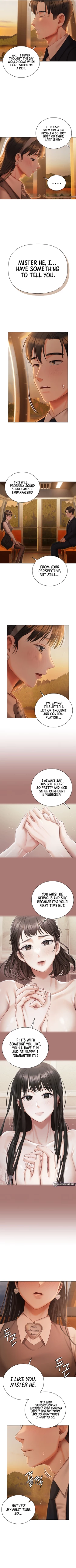 Page 168 of Hyeonjung's Residence