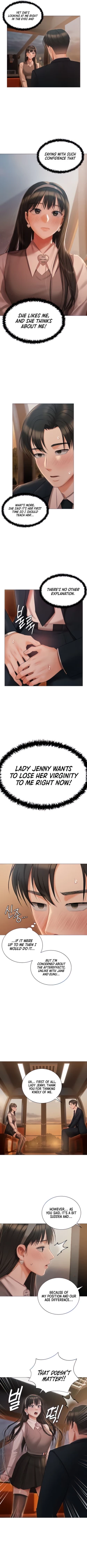 Page 171 of Hyeonjung's Residence