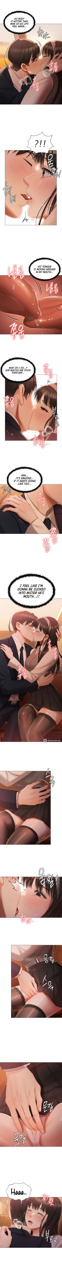 Page 174 of Hyeonjung's Residence