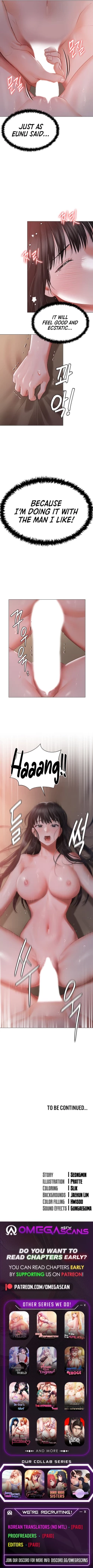 Page 185 of Hyeonjung's Residence