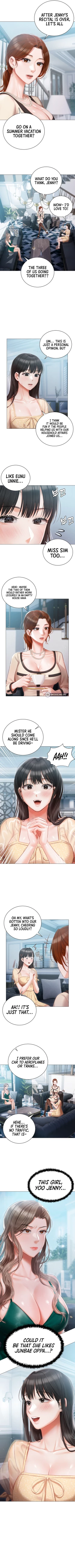 Page 206 of Hyeonjung's Residence