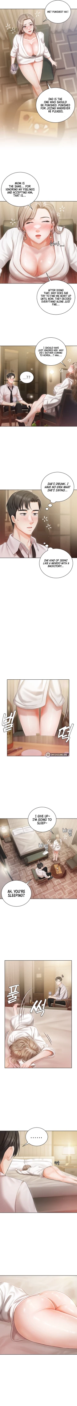 Page 20 of Hyeonjung's Residence