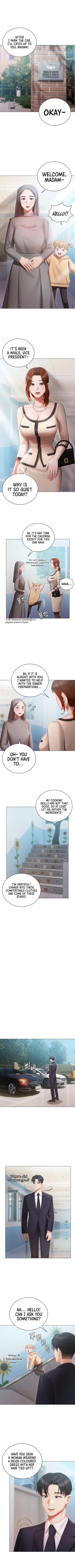 Page 214 of Hyeonjung's Residence