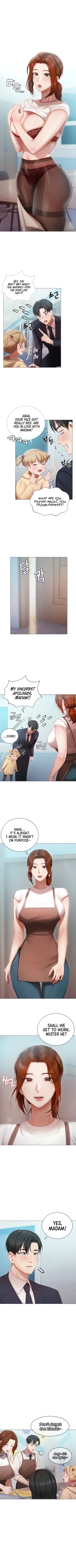 Page 217 of Hyeonjung's Residence