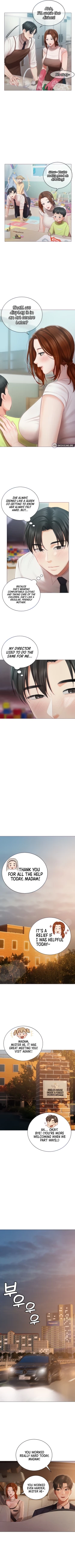 Page 218 of Hyeonjung's Residence