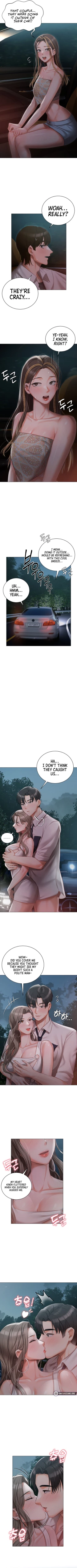 Page 235 of Hyeonjung's Residence