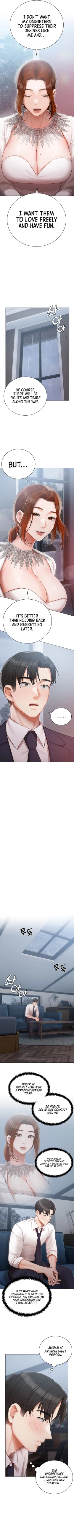 Page 262 of Hyeonjung's Residence