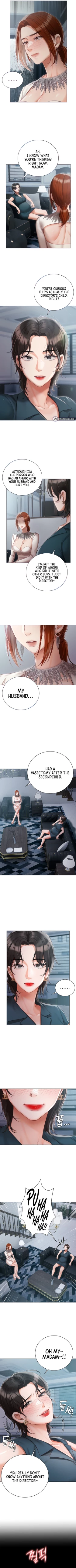 Page 268 of Hyeonjung's Residence