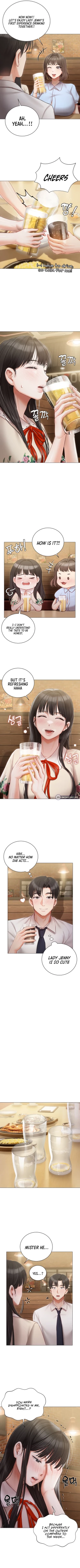 Page 285 of Hyeonjung's Residence