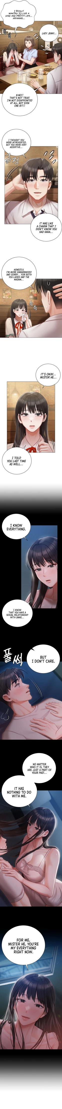 Page 286 of Hyeonjung's Residence