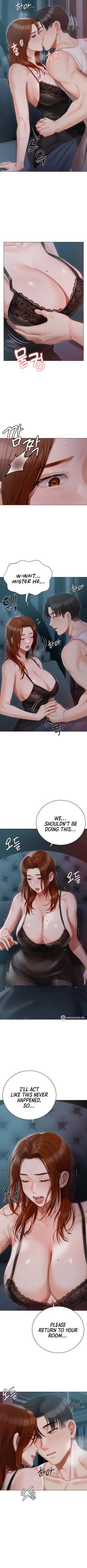 Page 321 of Hyeonjung's Residence