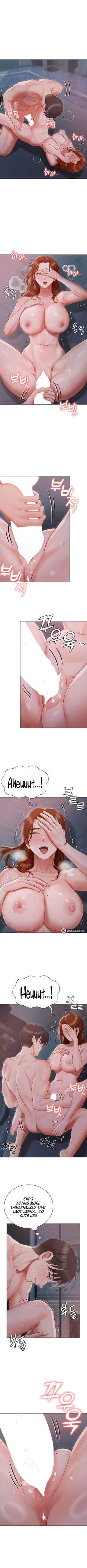 Page 335 of Hyeonjung's Residence