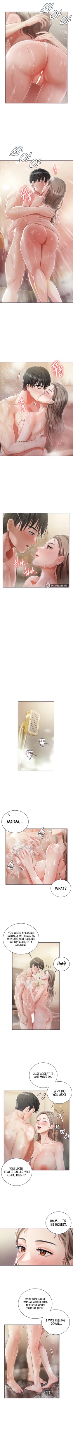 Page 34 of Hyeonjung's Residence