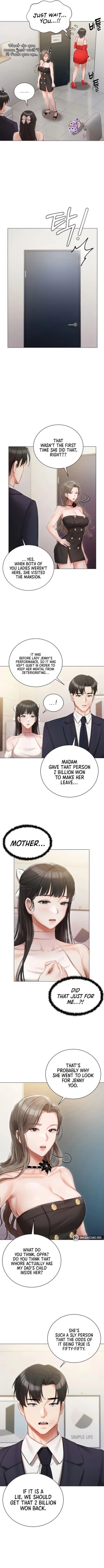 Page 382 of Hyeonjung's Residence