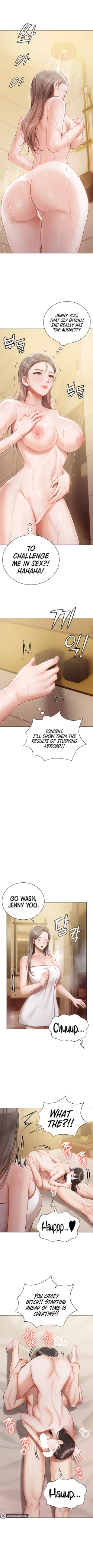 Page 399 of Hyeonjung's Residence