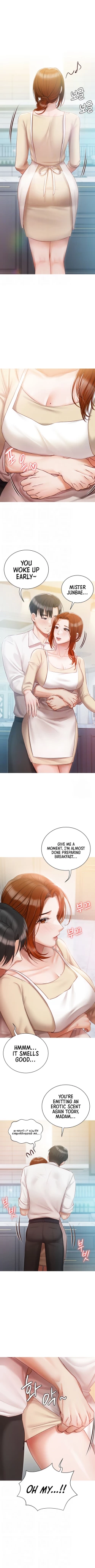 Page 429 of Hyeonjung's Residence