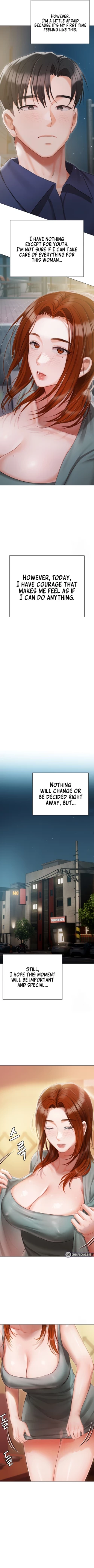 Page 447 of Hyeonjung's Residence