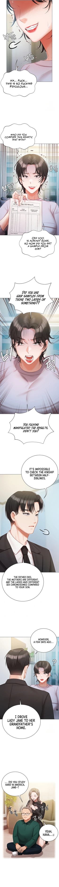 Page 467 of Hyeonjung's Residence