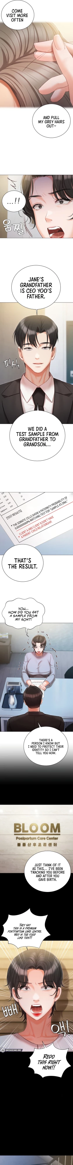 Page 468 of Hyeonjung's Residence