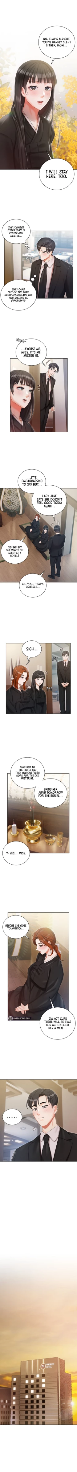 Page 46 of Hyeonjung's Residence