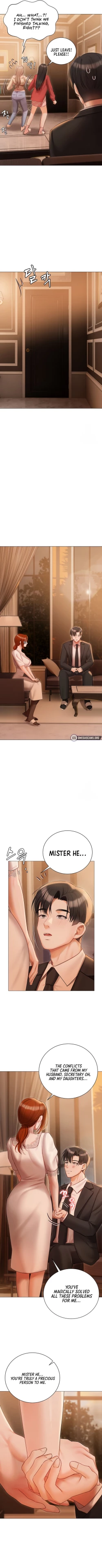 Page 481 of Hyeonjung's Residence