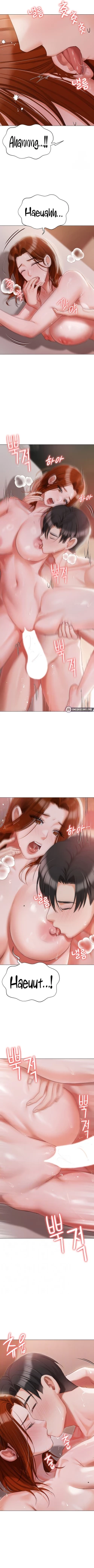 Page 491 of Hyeonjung's Residence