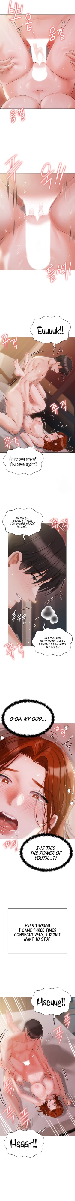 Page 508 of Hyeonjung's Residence