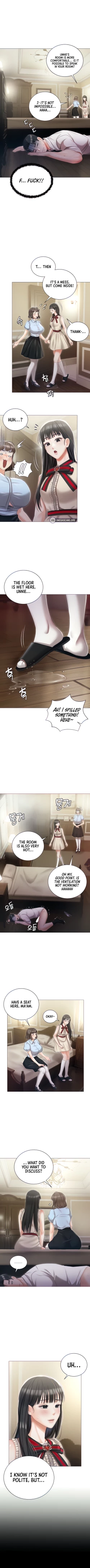 Page 70 of Hyeonjung's Residence