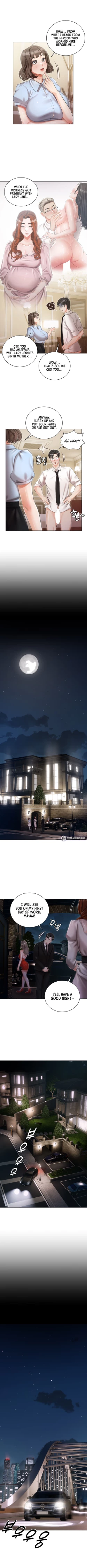 Page 74 of Hyeonjung's Residence