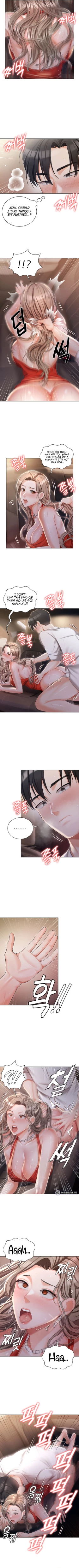 Page 84 of Hyeonjung's Residence