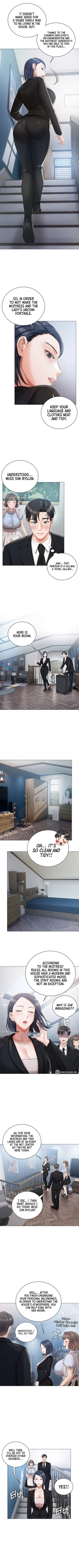 Page 90 of Hyeonjung's Residence