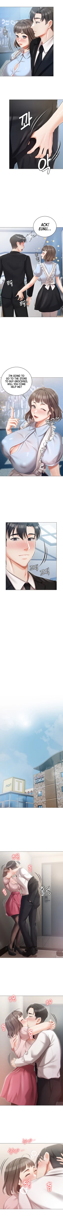 Page 91 of Hyeonjung's Residence