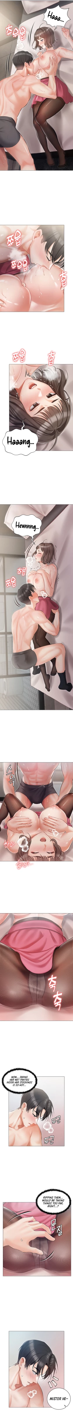 Page 93 of Hyeonjung's Residence