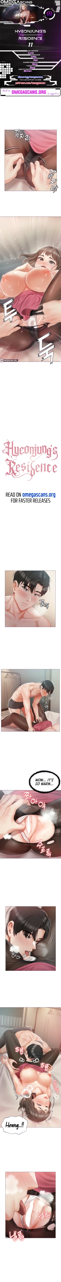 Page 96 of Hyeonjung's Residence