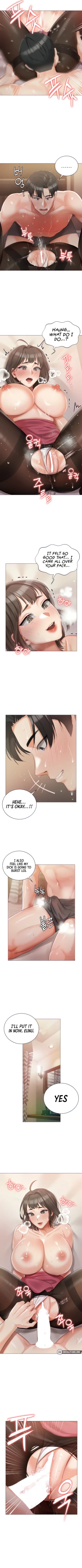 Page 98 of Hyeonjung's Residence