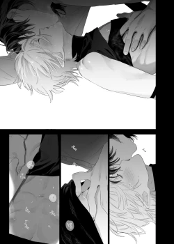 Page 40 of Kyuukon! ! Sakyubasu ♂-kun