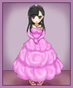 Page 158 of Girls World FSG+