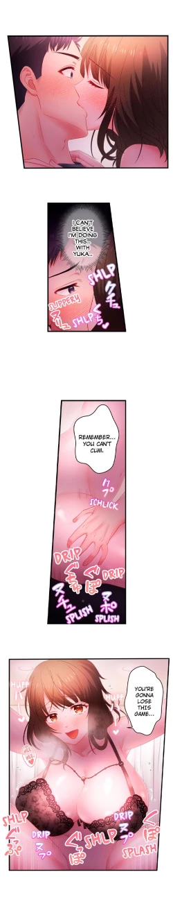 Page 60 of My Girlfriend’s Naughty Sister