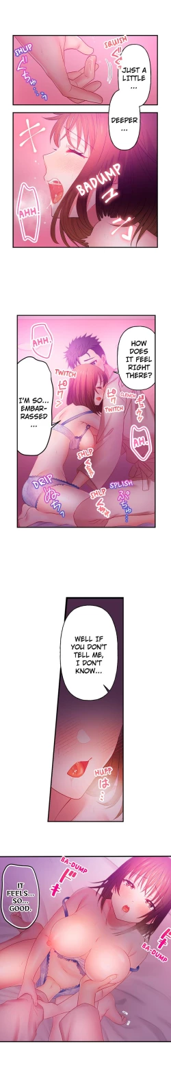 Page 84 of My Girlfriend’s Naughty Sister