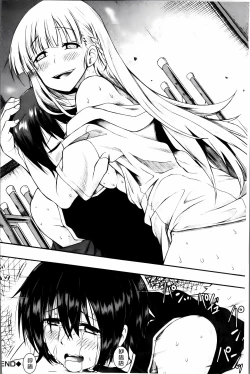 Page 85 of Zetsubou Shoujogun [ai plus 8K］